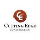 Cutting Edge Construction logo